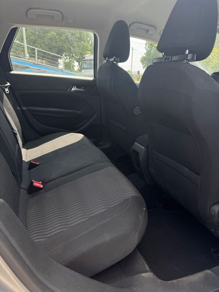 Peugeot 308 II (2) SW 1.6 BLUEHDI 120 EURO 6C S&amp;S ACTIVE BUSINESS