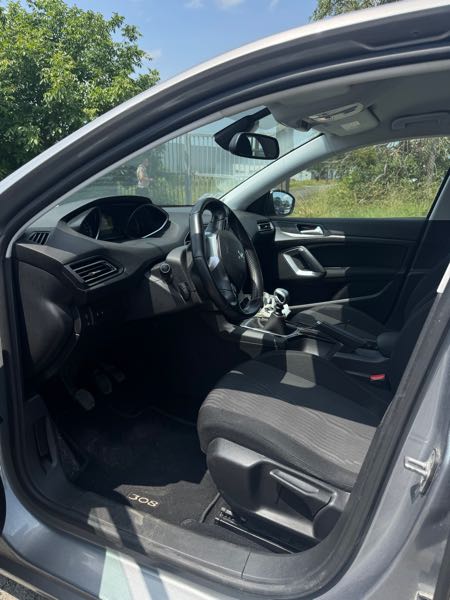 Peugeot 308 II (2) SW 1.6 BLUEHDI 120 EURO 6C S&amp;S ACTIVE BUSINESS