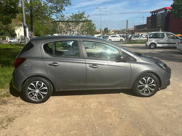 Opel Corsa Opel corsa 1.4i