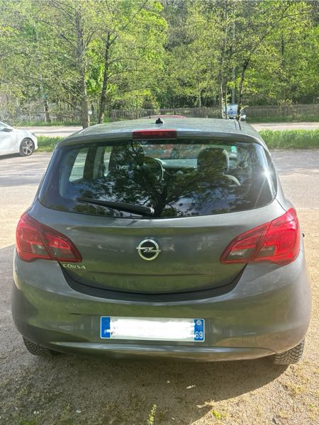 Opel Corsa Opel corsa 1.4i