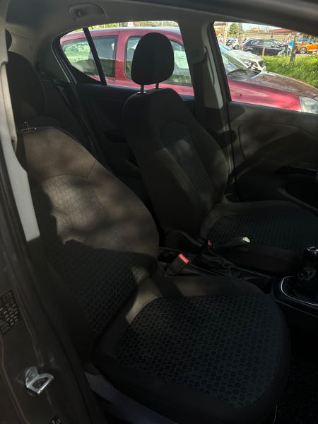 Opel Corsa Opel corsa 1.4i