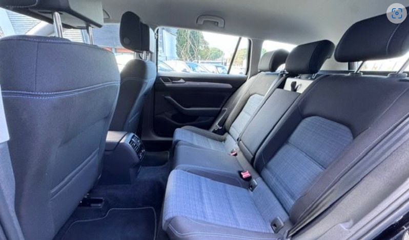 Volkswagen Passat GTE SW 1.4 TSI Hybride rechargeable