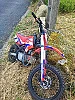 HONDA CRF F thumbnail