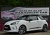 Citroen DS3 1.6e-HDi So Chic NAV CAM CLIM CRUIS 165.597KM thumbnail