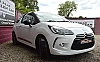 Citroen DS3 1.6e-HDi So Chic NAV CAM CLIM CRUIS 165.597KM thumbnail