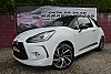 Citroen DS3 1.6e-HDi So Chic NAV CAM CLIM CRUIS 165.597KM thumbnail