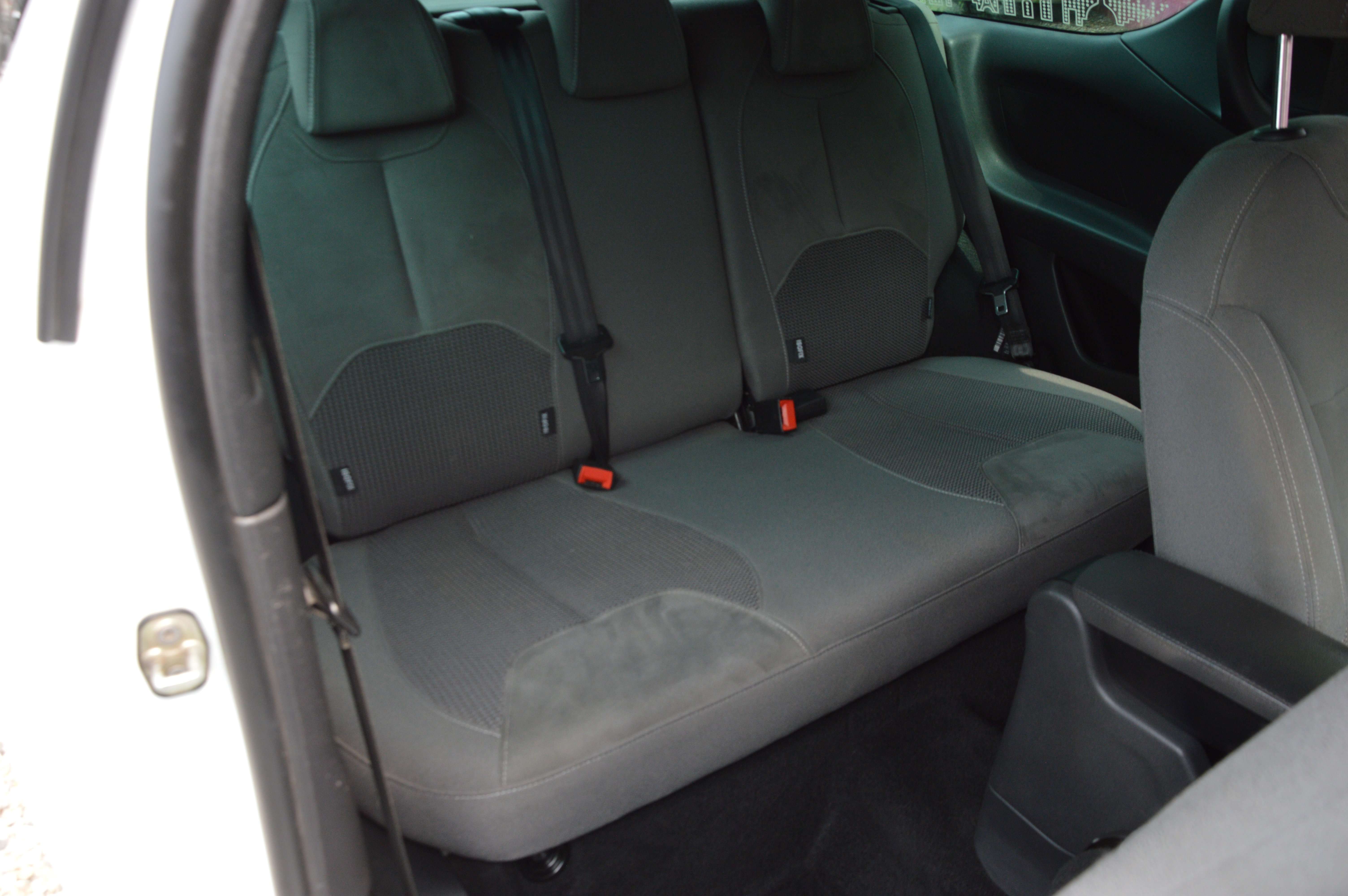 Citroen DS3 1.6e-HDi So Chic NAV CAM CLIM CRUIS 165.597KM