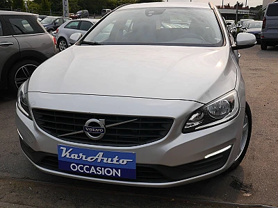 Volvo V60 2.0 D2*GPS*CLIM*