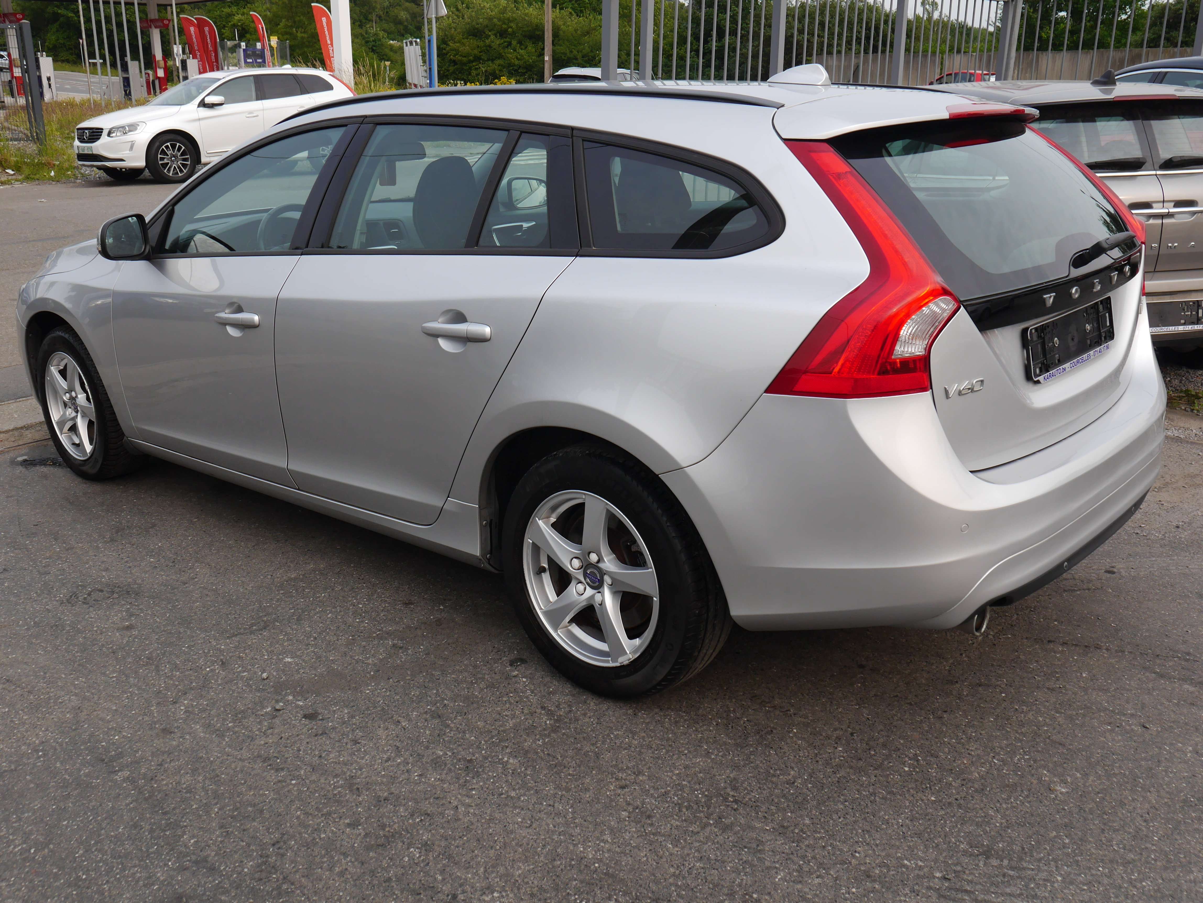 Volvo V60 2.0 D2*GPS*CLIM*