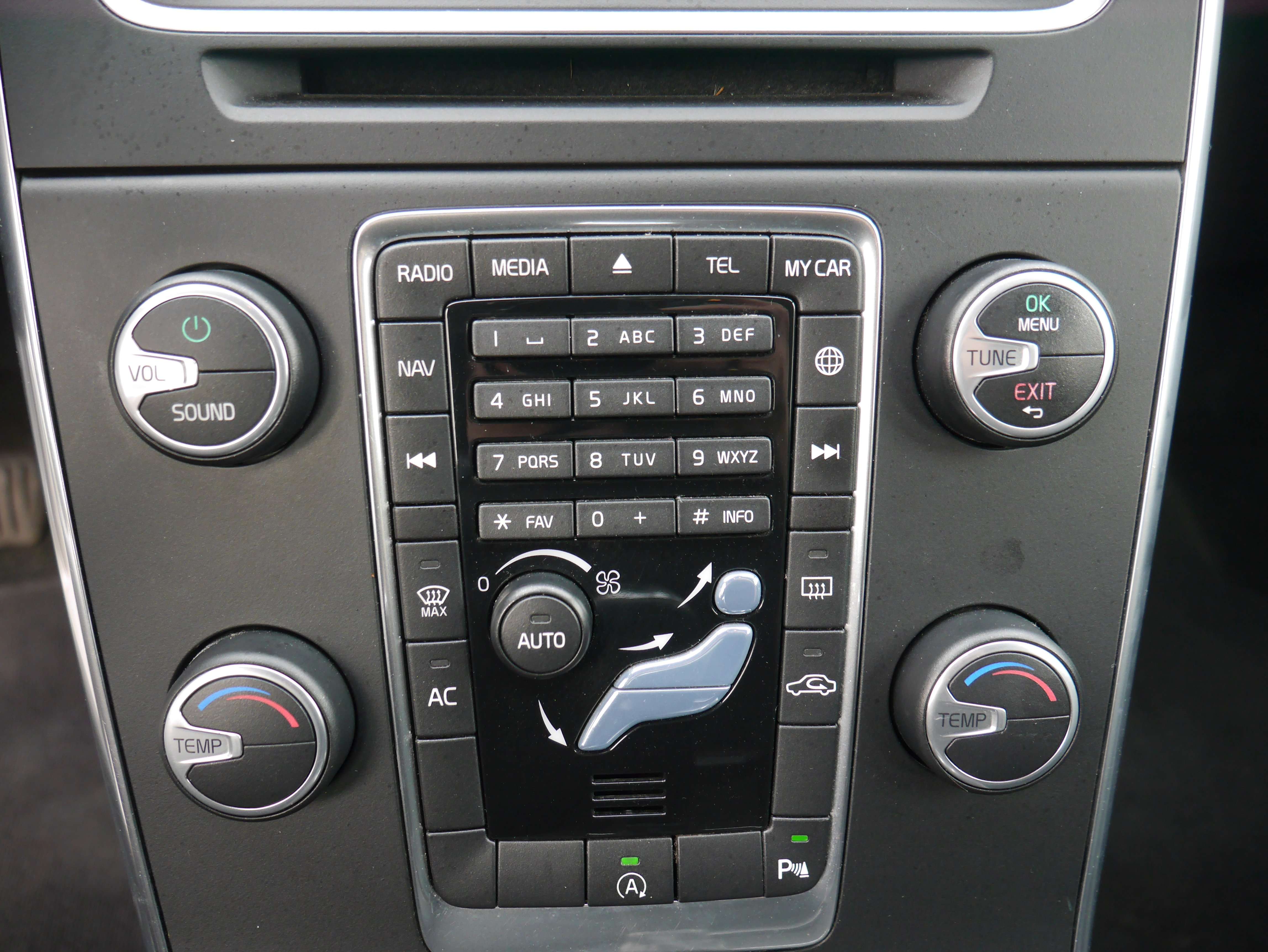 Volvo V60 2.0 D2*GPS*CLIM*