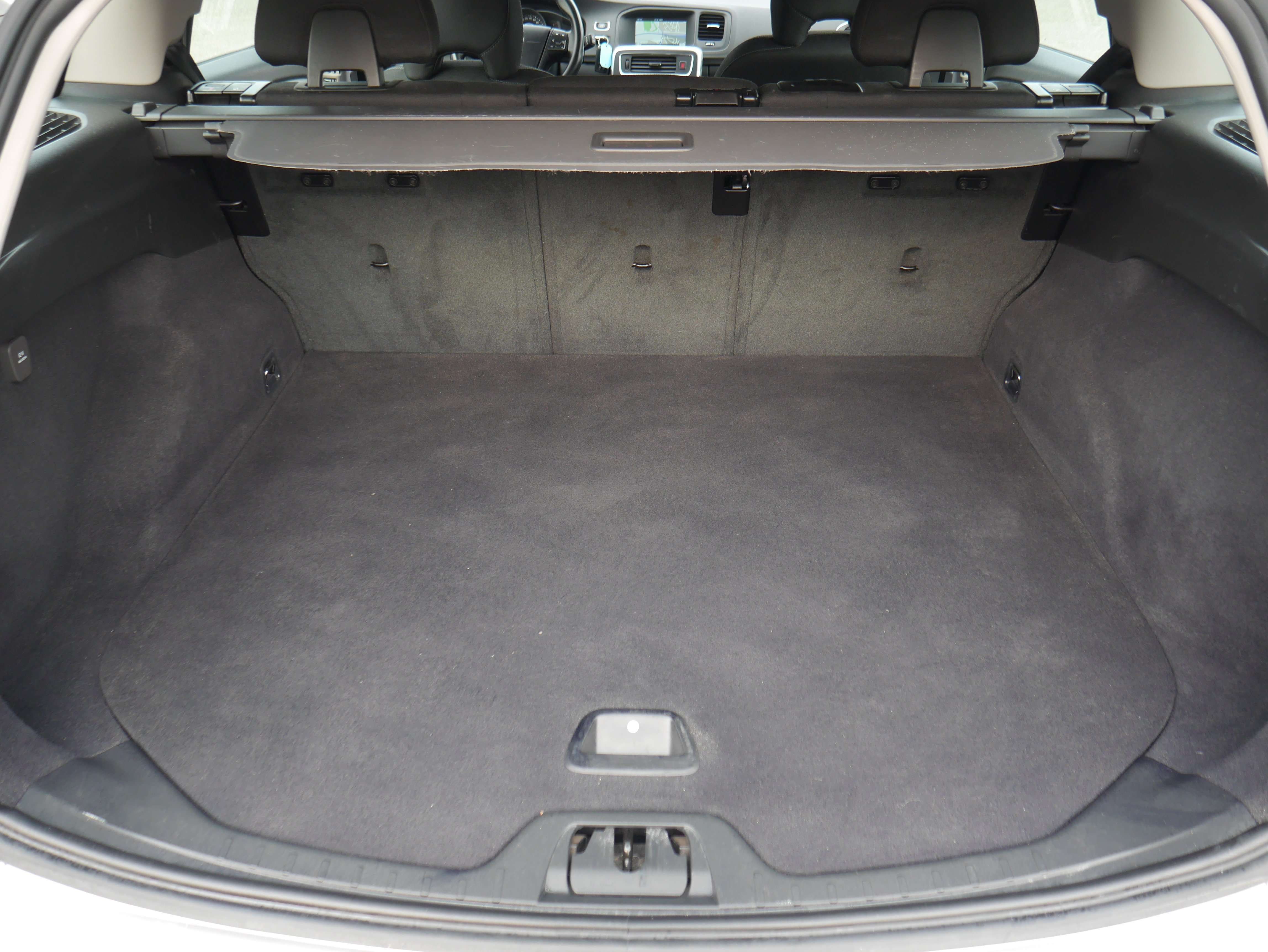 Volvo V60 2.0 D2*GPS*CLIM*
