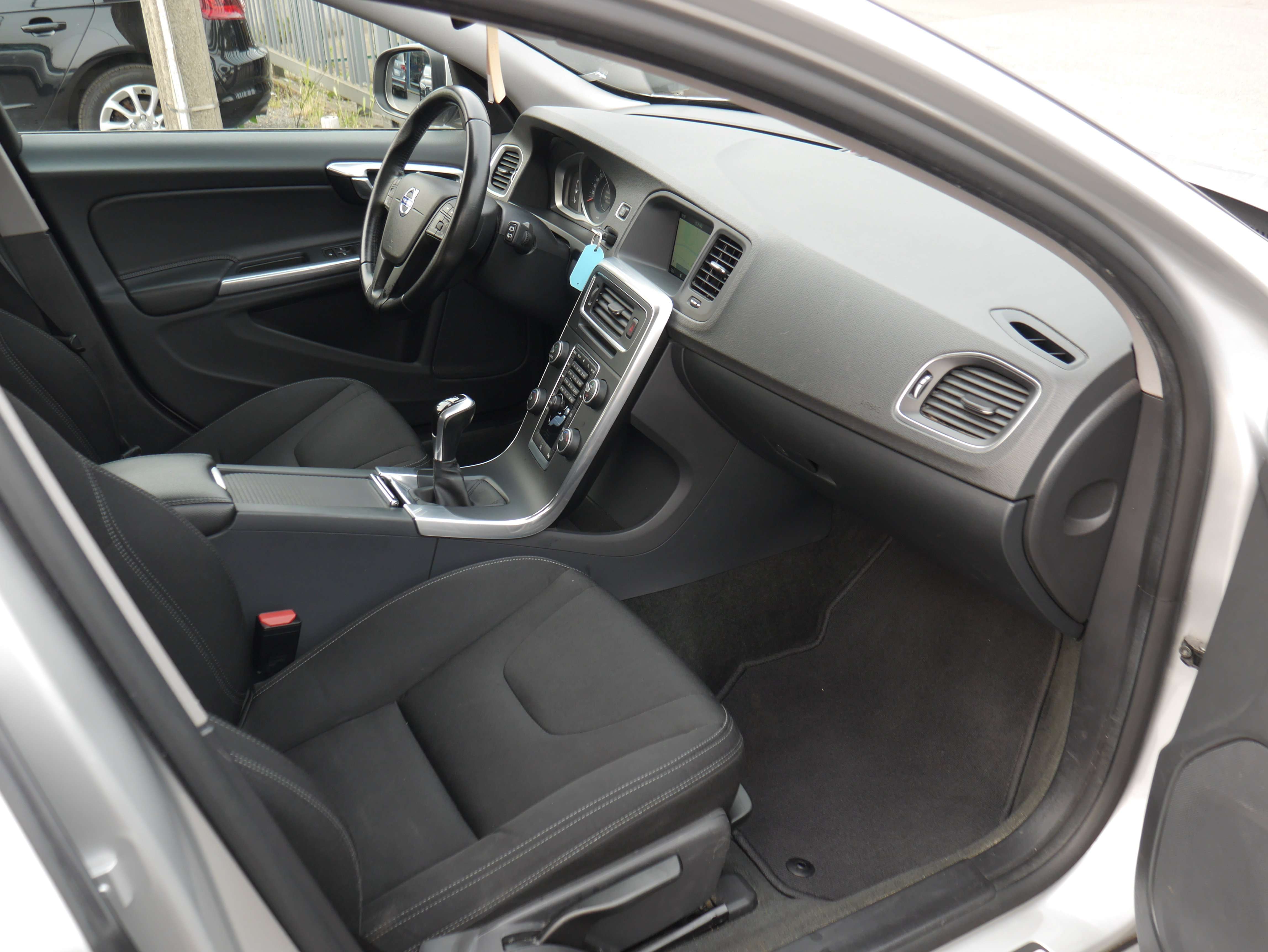 Volvo V60 2.0 D2*GPS*CLIM*