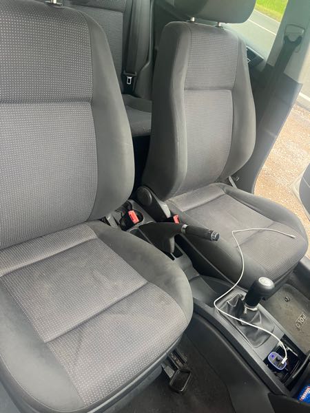 Volkswagen Polo Polo IV matchs