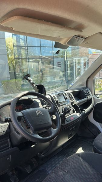 Citroen Jumper II 30 L1H2 HDI 130 BUSINESS