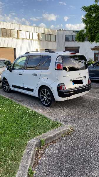 Citroen C3 Citroën c3 exclusive full