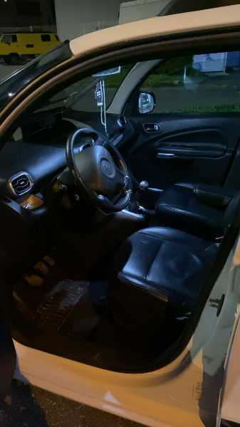 Citroen C3 Citroën c3 exclusive full
