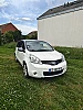 Nissan Note nissan note thumbnail