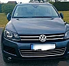 Volkswagen Touareg II 3.0 V6 TDI 240 FAP CARAT EDITION TIPTRONIC thumbnail