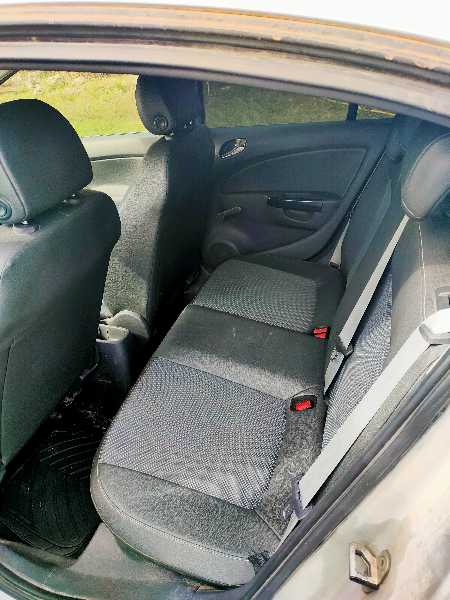 Opel Corsa IV 1.7 CDTI 125 FAP COSMO 5P