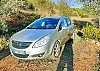 Opel Corsa IV 1.7 CDTI 125 FAP COSMO 5P thumbnail
