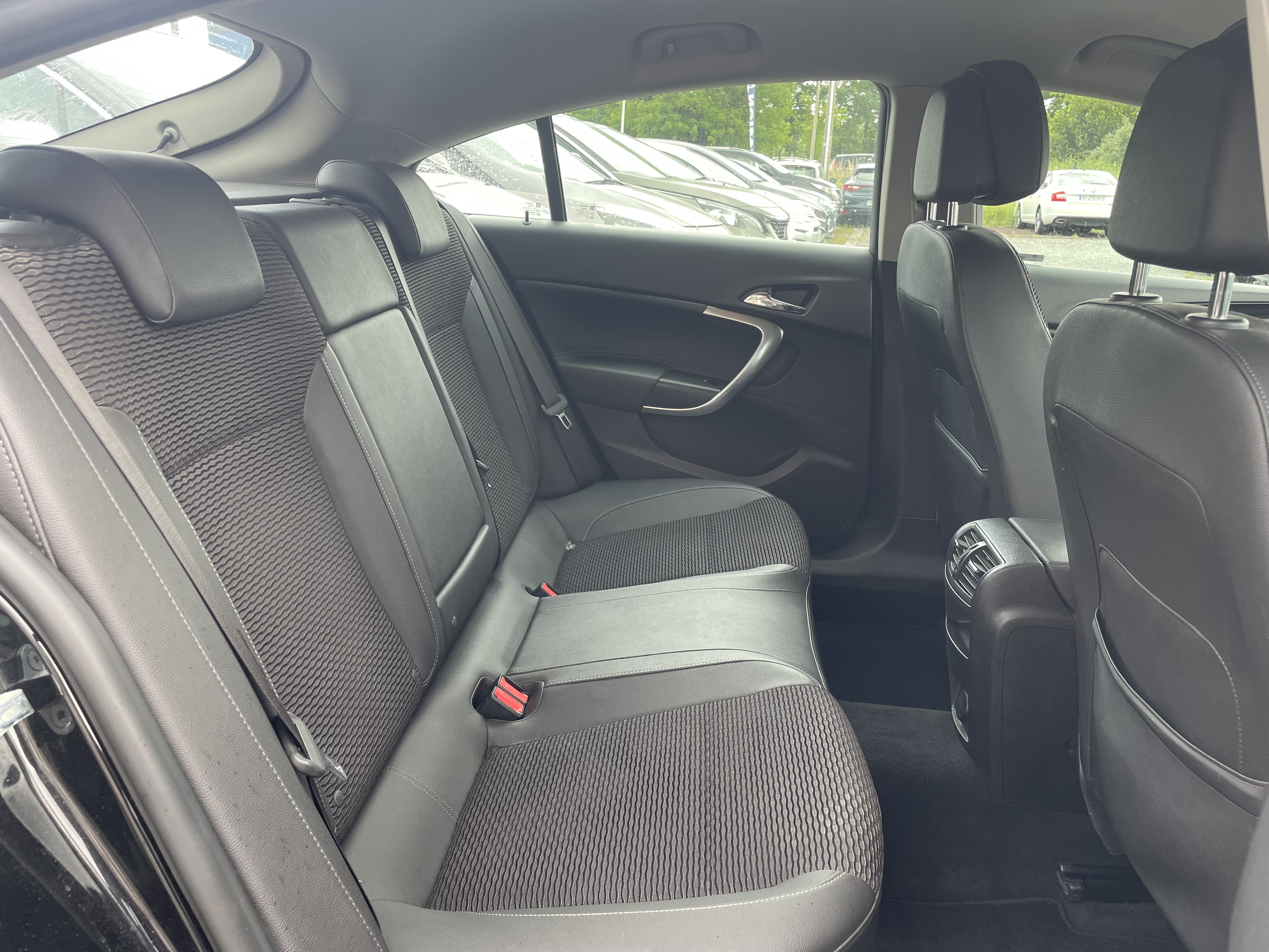 Opel Insignia II 1.6 DIESEL 136 ELEGANCE