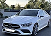 Mercedes-Benz Cla 22Od Finition AMG LINE thumbnail