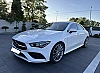 Mercedes-Benz Cla 22Od Finition AMG LINE thumbnail