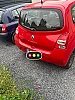 Renault Twingo II (2) 1.2 LEV 75 DYNAMIQUE ECO2 thumbnail