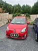 Renault Twingo II (2) 1.2 LEV 75 DYNAMIQUE ECO2 thumbnail