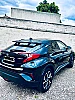 Toyota C-hr Toyota Chr 122 Grafic thumbnail
