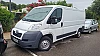 Peugeot Boxer II 330C FOURGON TOLE PACK CD CLIM 2.2 HDI thumbnail