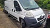 Peugeot Boxer II 330C FOURGON TOLE PACK CD CLIM 2.2 HDI thumbnail