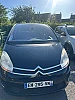 Citroen C4 1.6 HDI 110 SILLAGE thumbnail