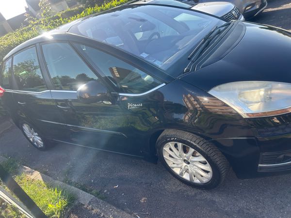 Citroen C4 1.6 HDI 110 SILLAGE