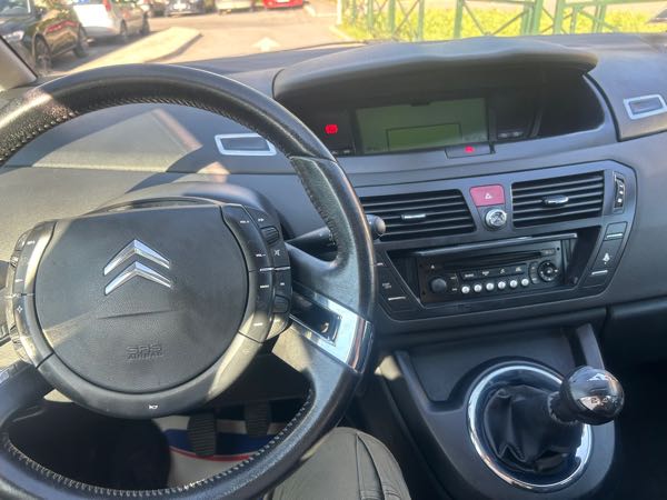 Citroen C4 1.6 HDI 110 SILLAGE