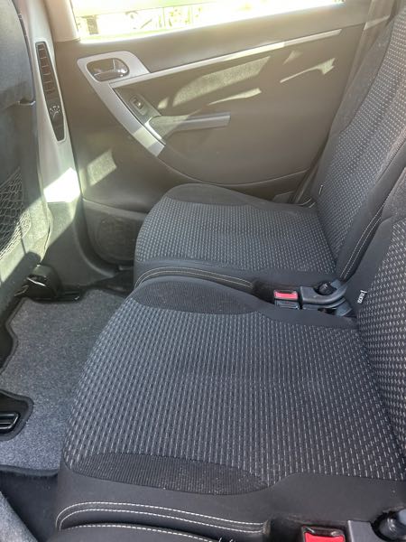 Citroen C4 1.6 HDI 110 SILLAGE