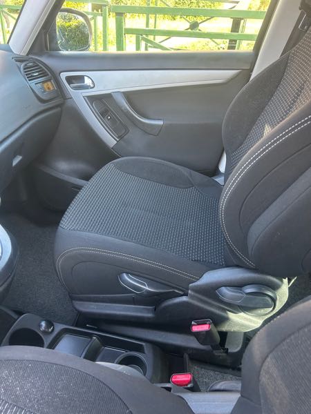 Citroen C4 1.6 HDI 110 SILLAGE