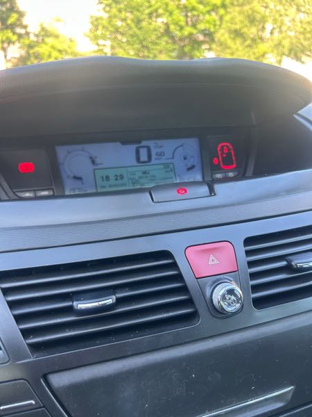 Citroen C4 1.6 HDI 110 SILLAGE