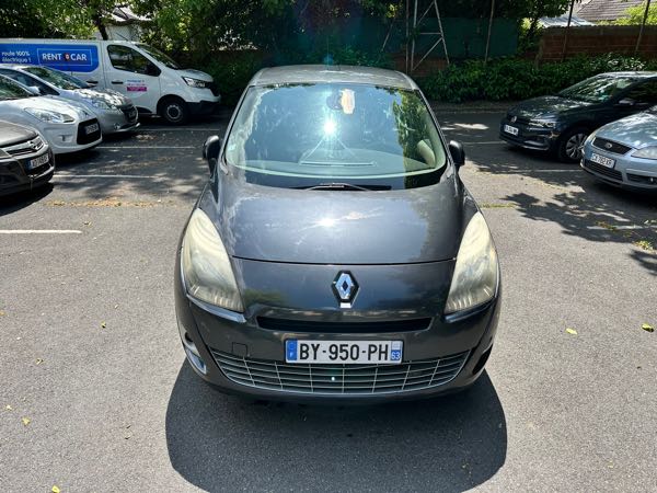 Renault Grand Scenic IV 1.5 DCI 110 ENERGY INTENS EDC 7PL