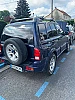 Suzuki Grand Vitara 2.0 TD STD 5P thumbnail