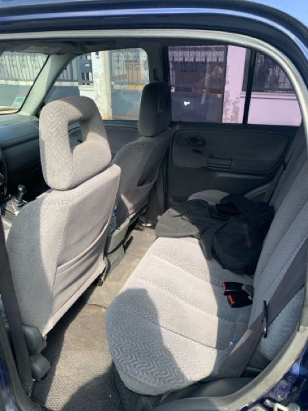 Suzuki Grand Vitara 2.0 TD STD 5P