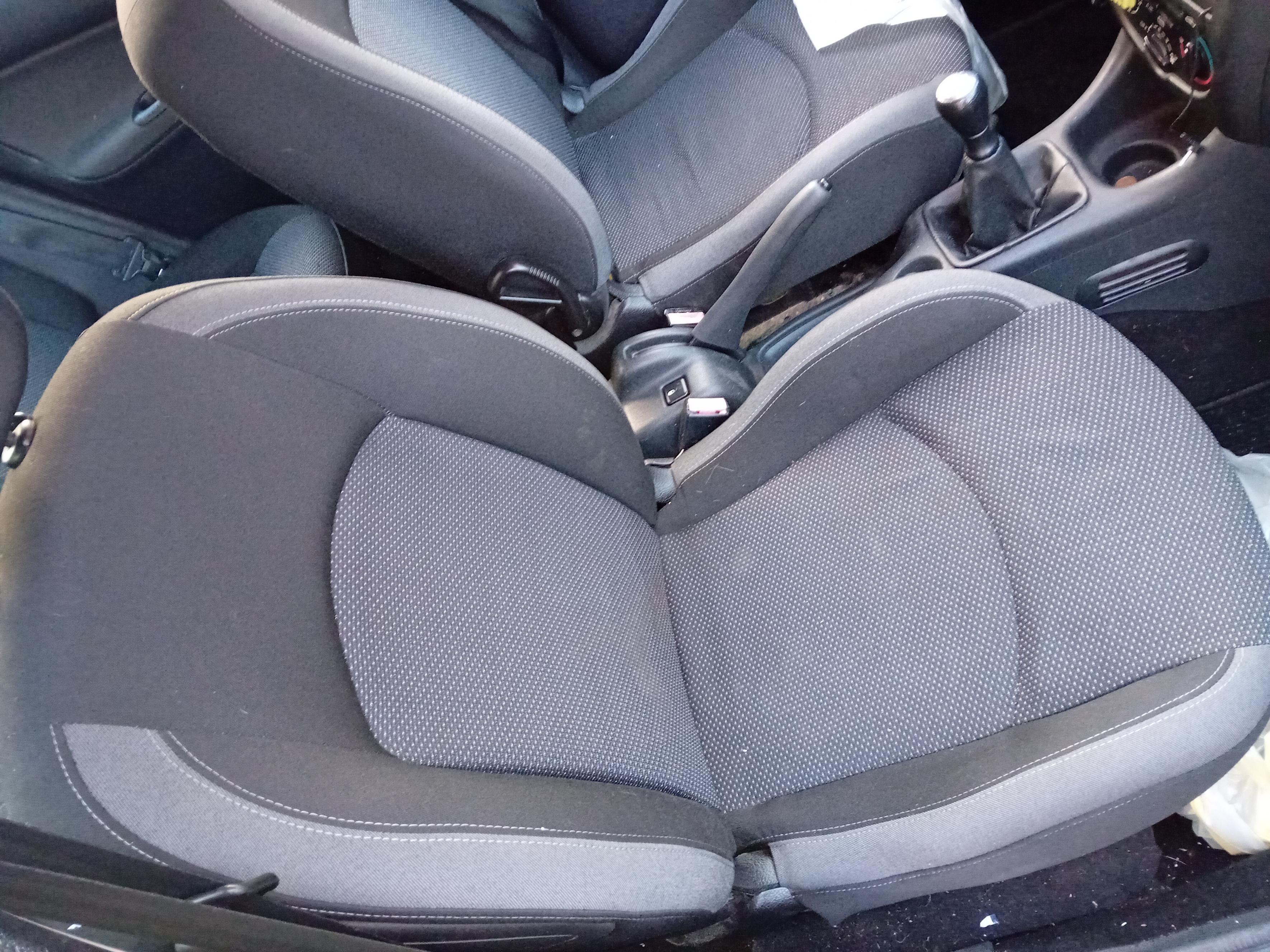 Peugeot 206+ 1.4 75 PACK TRENDY 5P