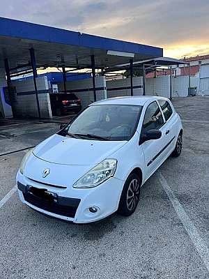 Renault Clio II (2) CAMPUS SOCIETE 1.5 DCI 70 PACK