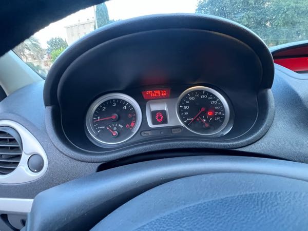 Renault Clio II (2) CAMPUS SOCIETE 1.5 DCI 70 PACK