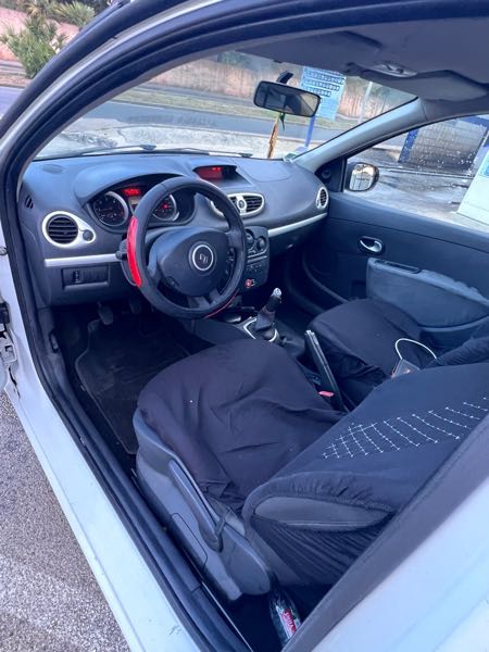 Renault Clio II (2) CAMPUS SOCIETE 1.5 DCI 70 PACK