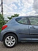 Peugeot 207 1.4 16V 90cv 2e main, suivi complet thumbnail
