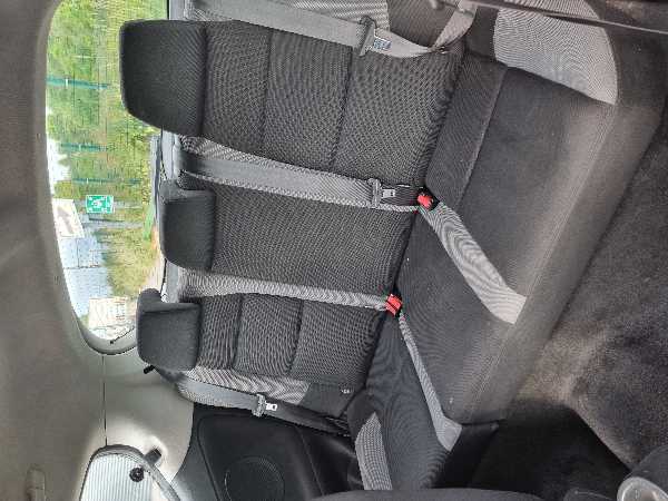 Peugeot 207 1.4 16V 90cv 2e main, suivi complet