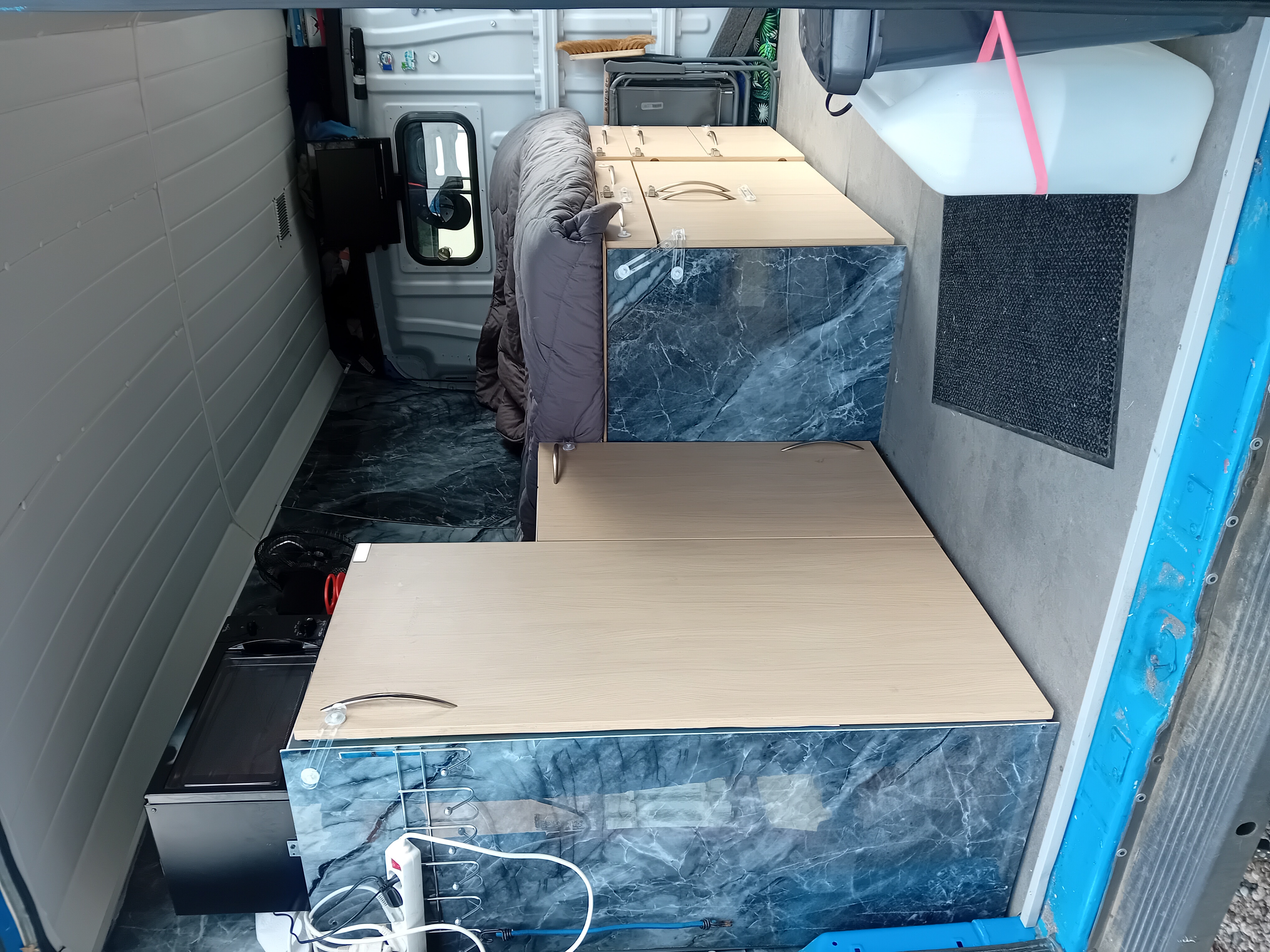 Citroen Jumper II 35 L2H2 HDI 150 FAP CLUB