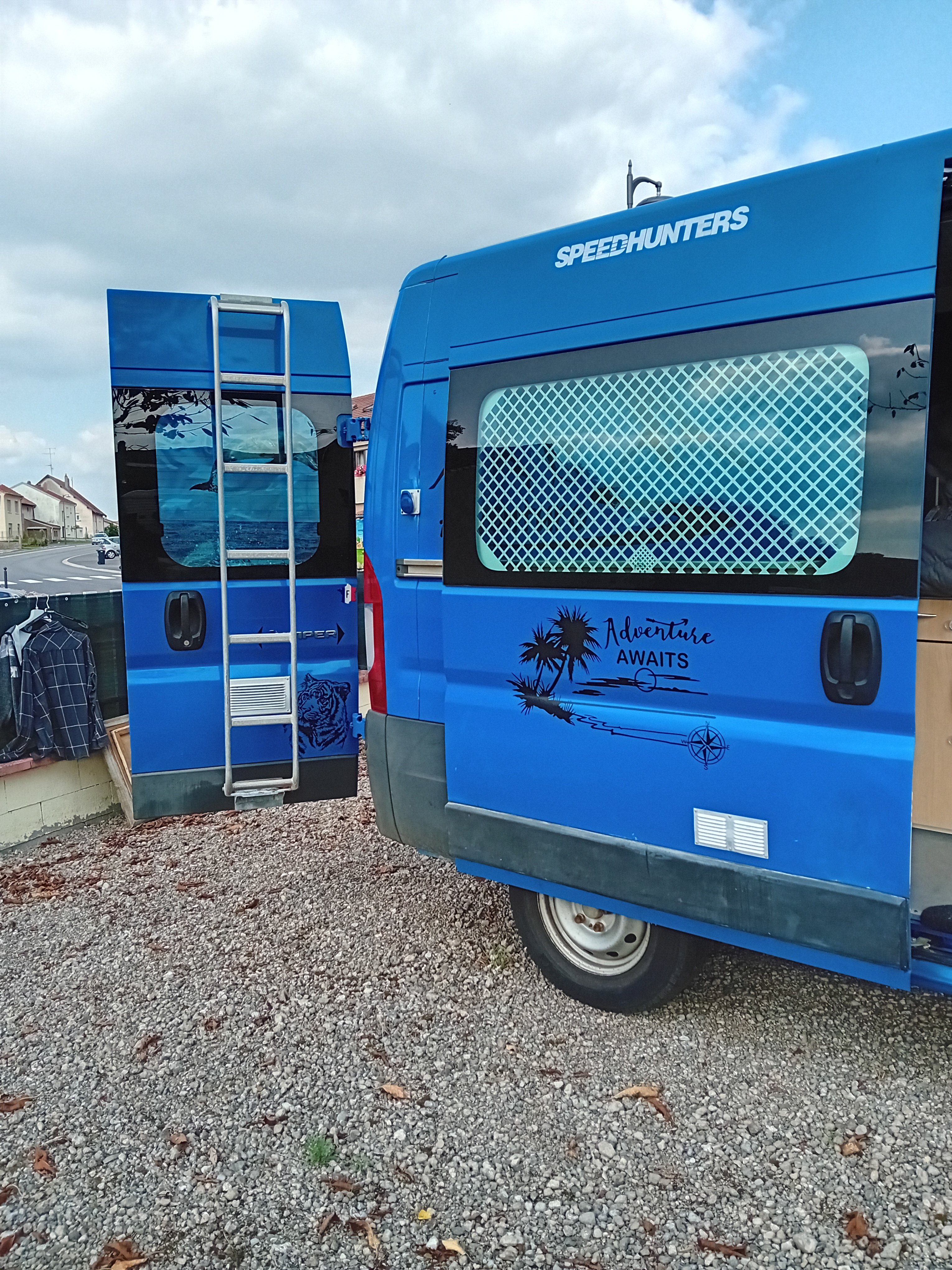 Citroen Jumper II 35 L2H2 HDI 150 FAP CLUB
