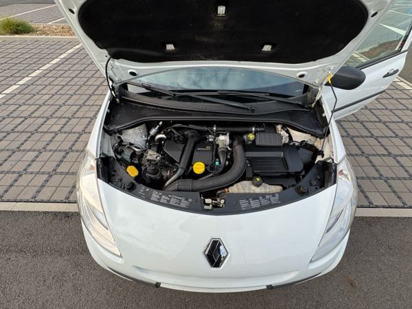 Renault Clio III (2) 1.5 DCI 75 BUSINESS 5P ECO2 EURO5